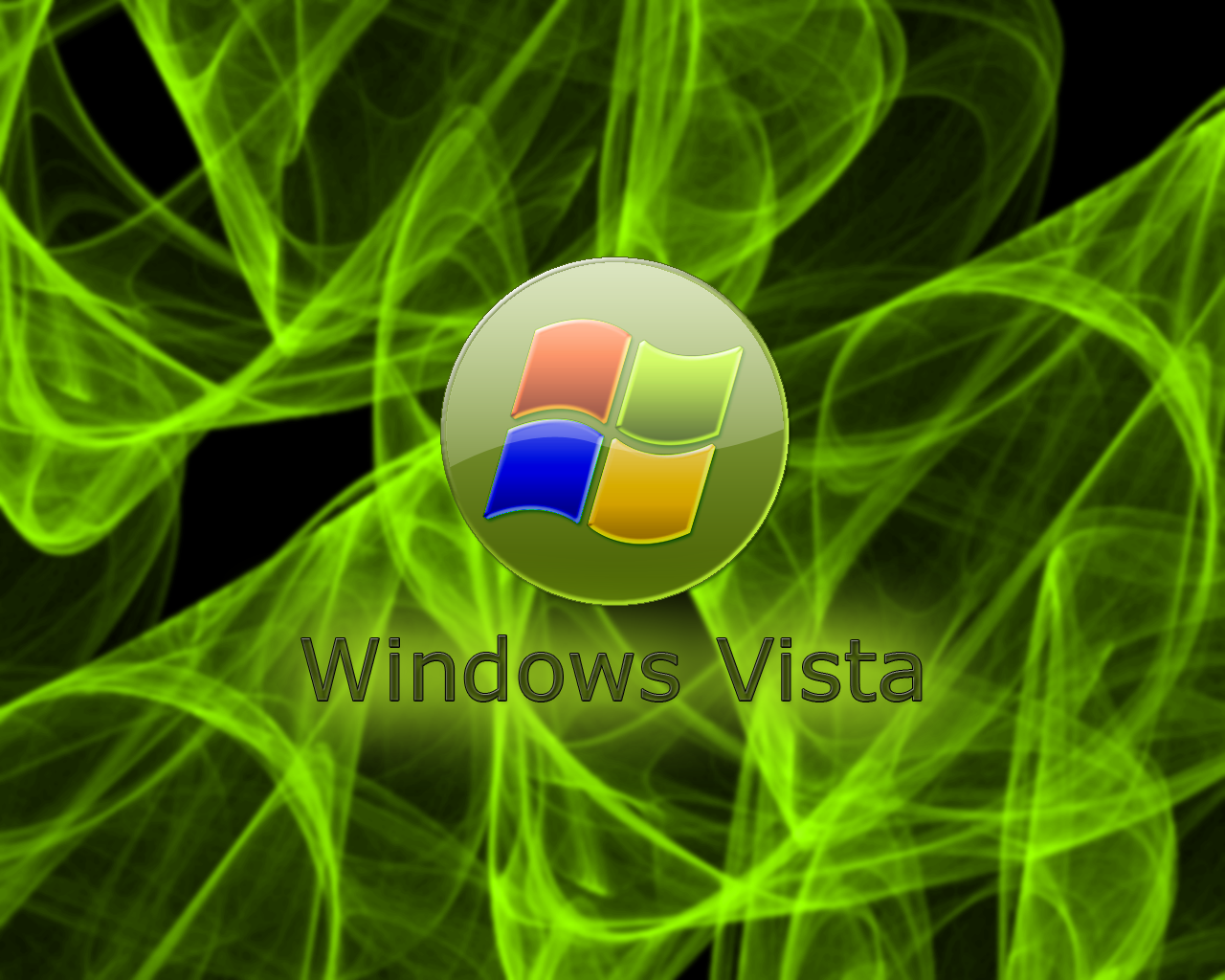 Detail Windows Vista Wallpaper Nomer 30