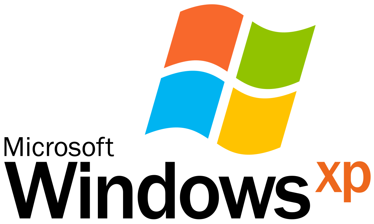 Windows Xp Logo - KibrisPDR