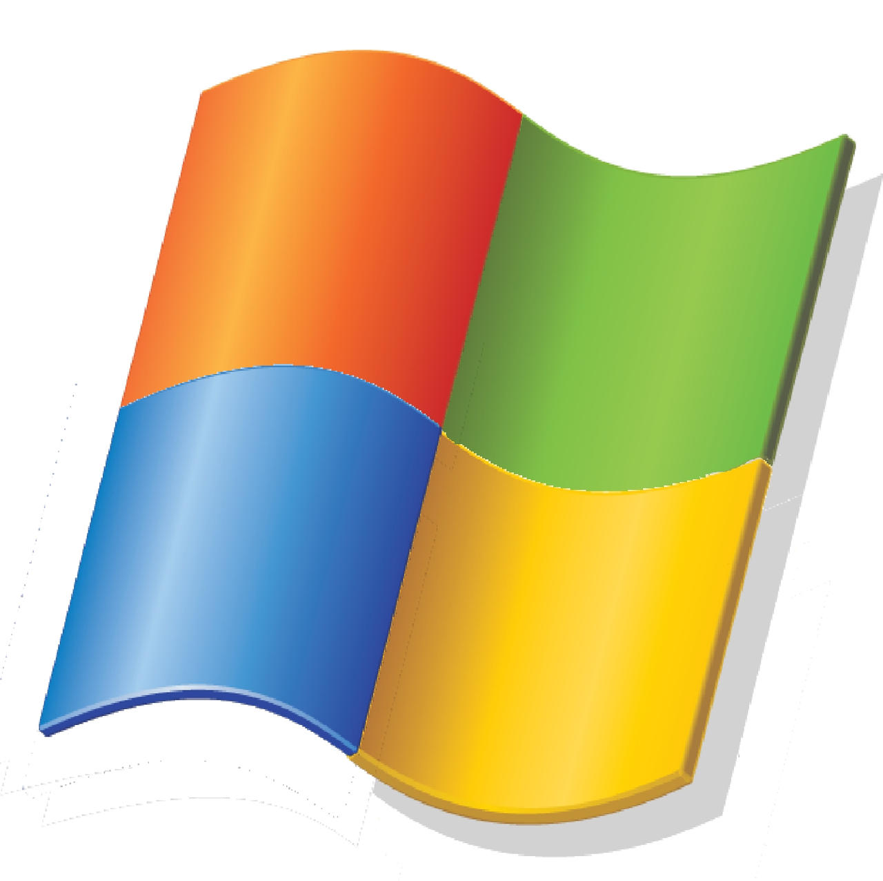 Detail Windows Xp Logo Nomer 18