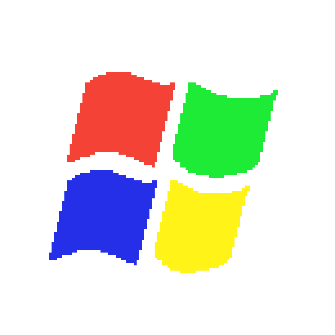 Detail Windows Xp Logo Nomer 21