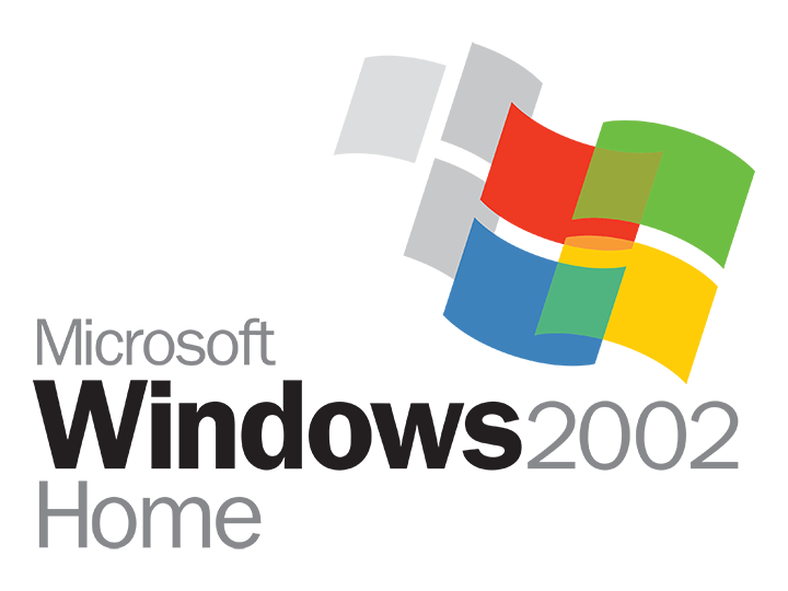 Detail Windows Xp Logo Nomer 36