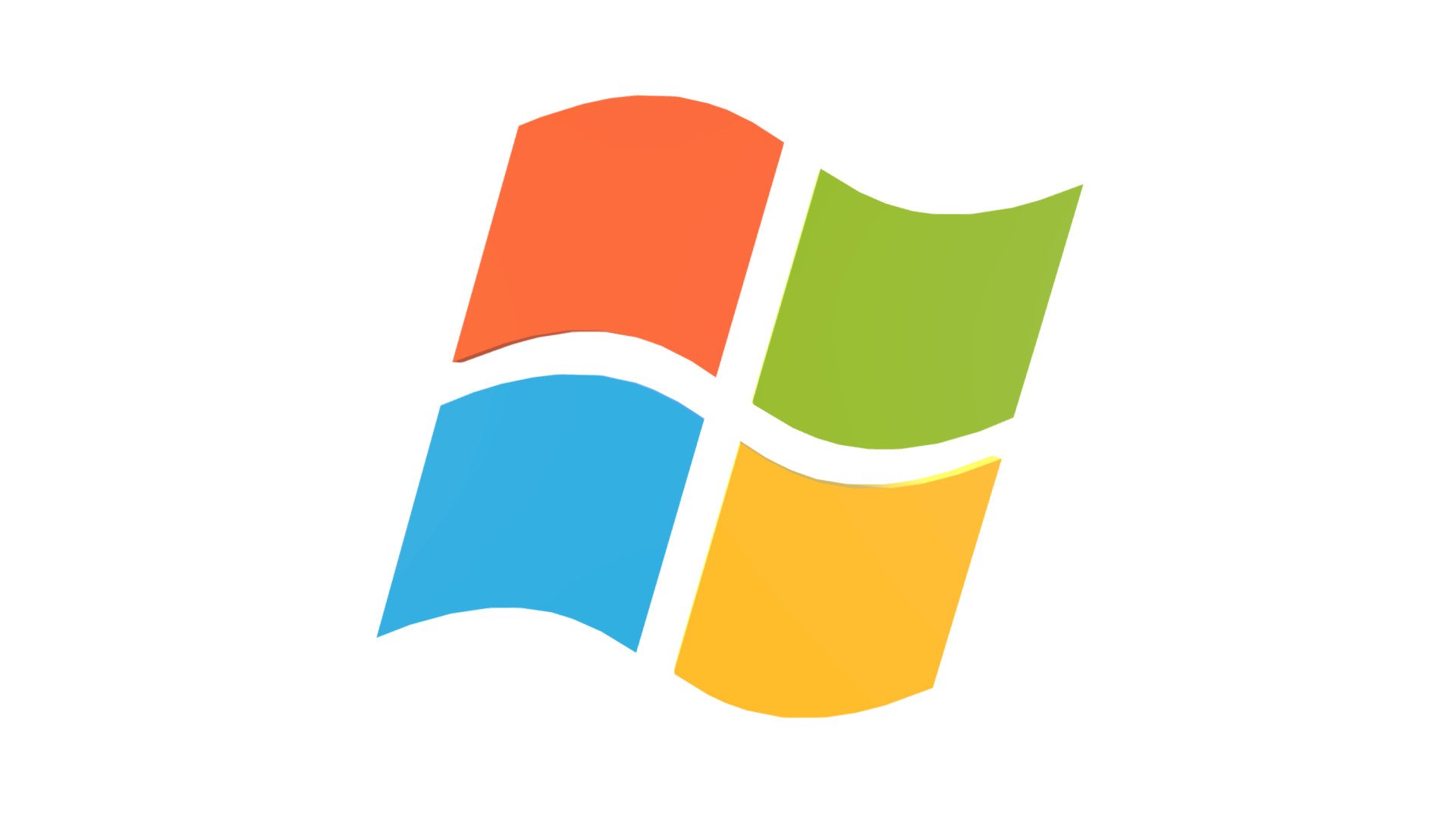 Detail Windows Xp Logo Nomer 5
