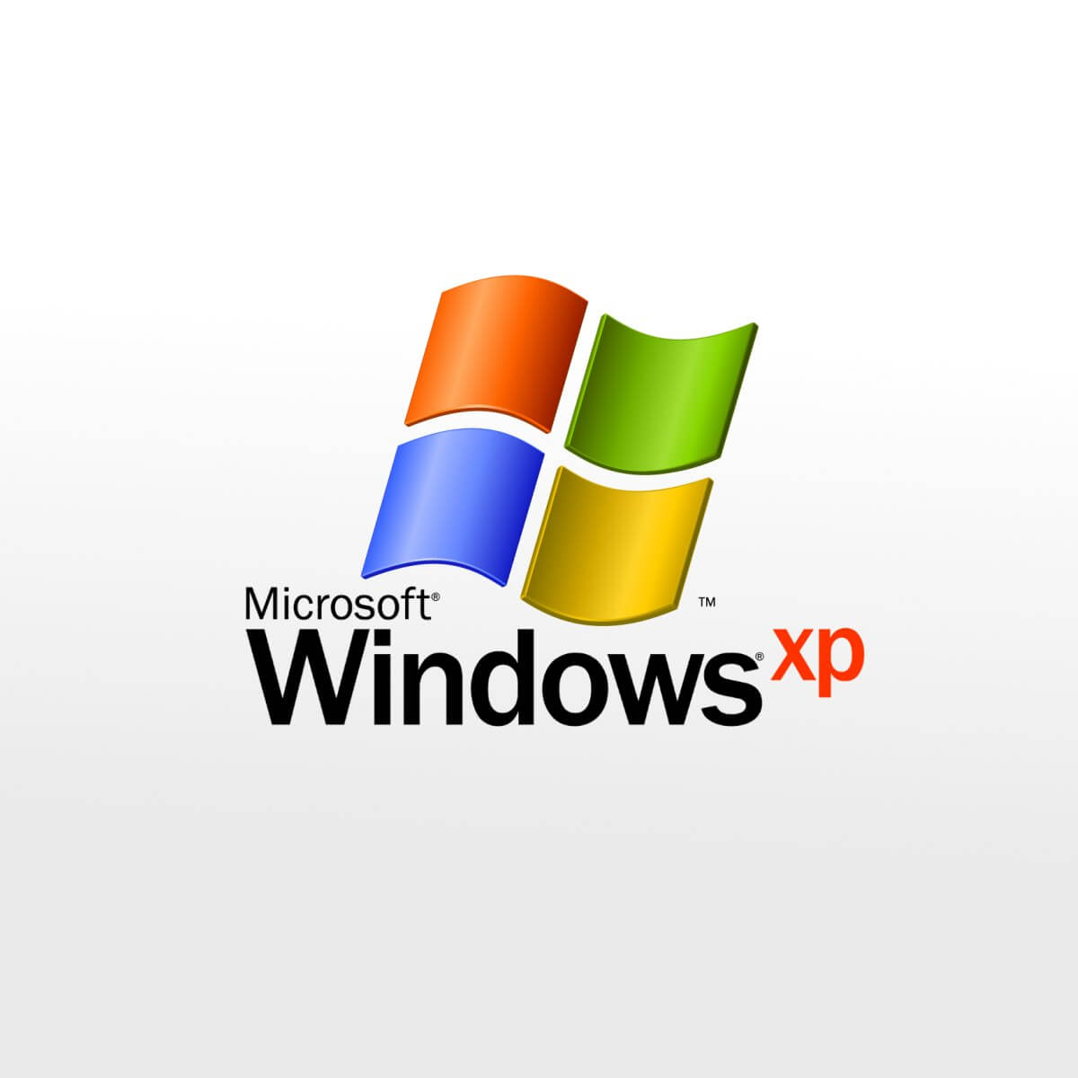 Detail Windows Xp Logo Nomer 44