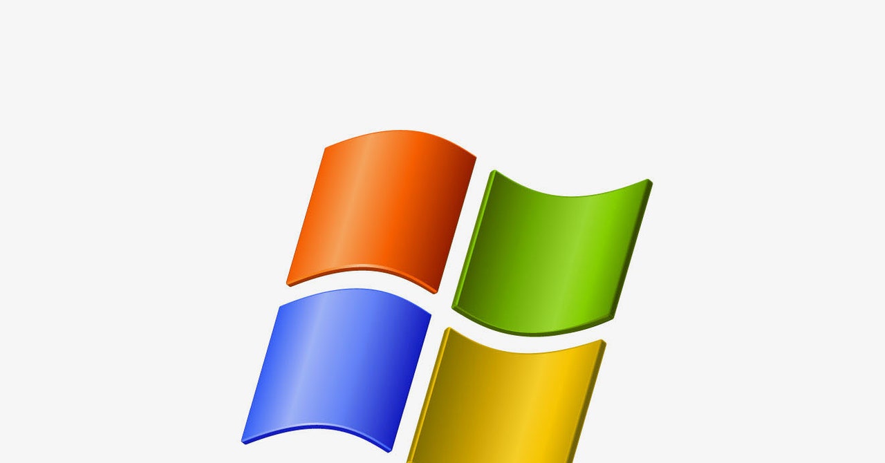 Detail Windows Xp Logo Nomer 6