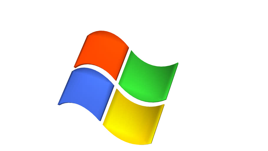 Detail Windows Xp Logo Nomer 48