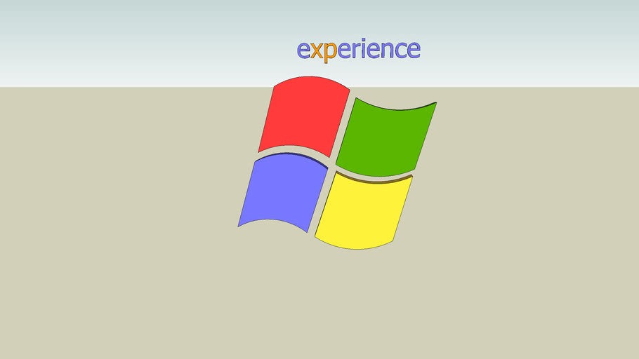 Detail Windows Xp Logo Nomer 53