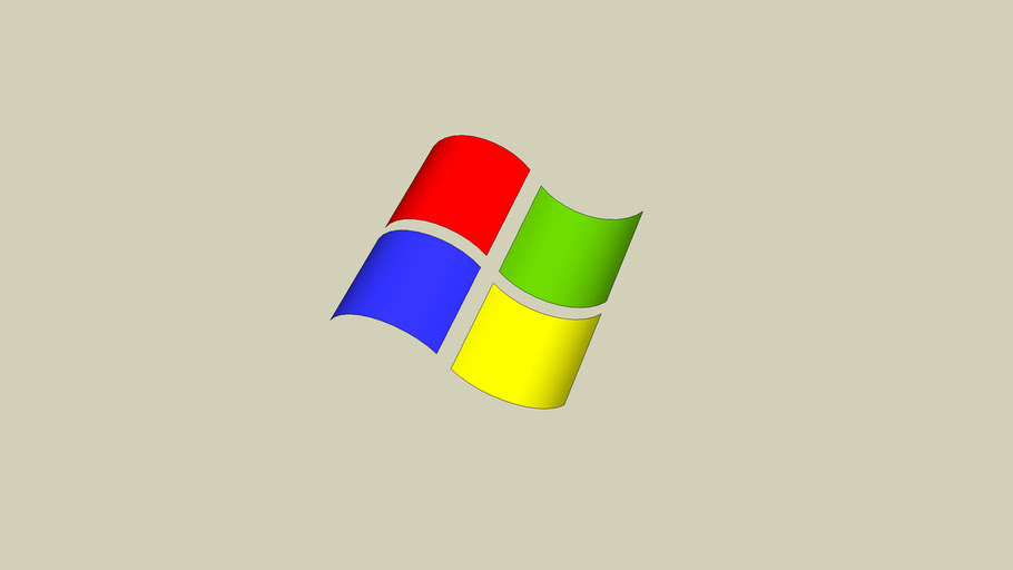 Detail Windows Xp Logo Nomer 55