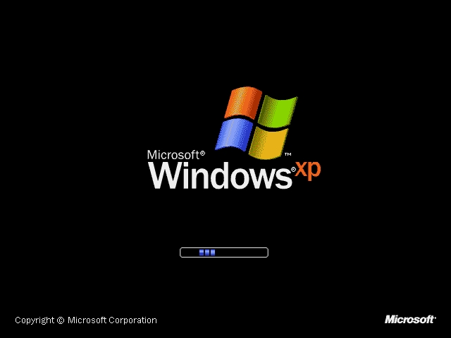 Detail Windows Xp Logo Nomer 8