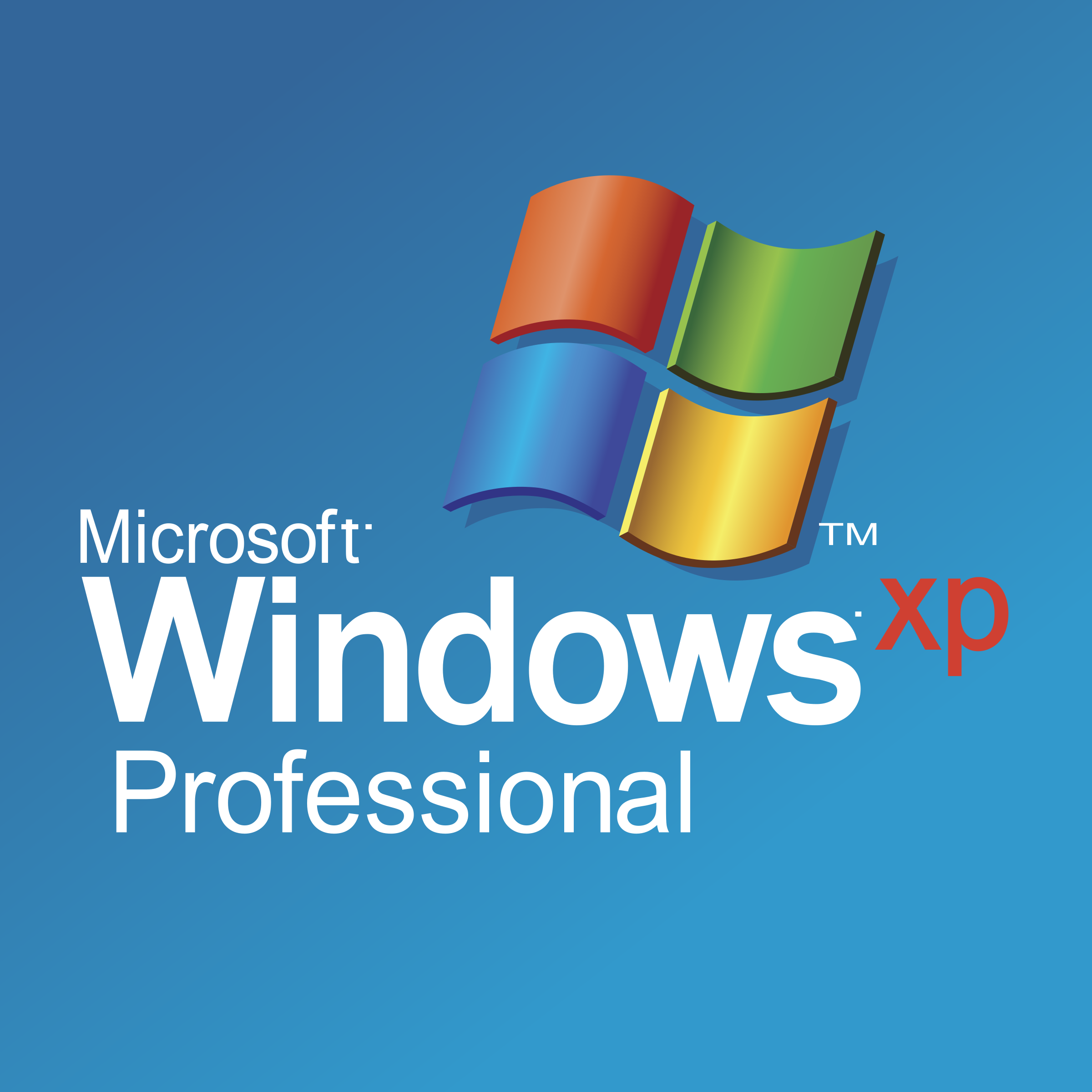 Detail Windows Xp Logo Nomer 10