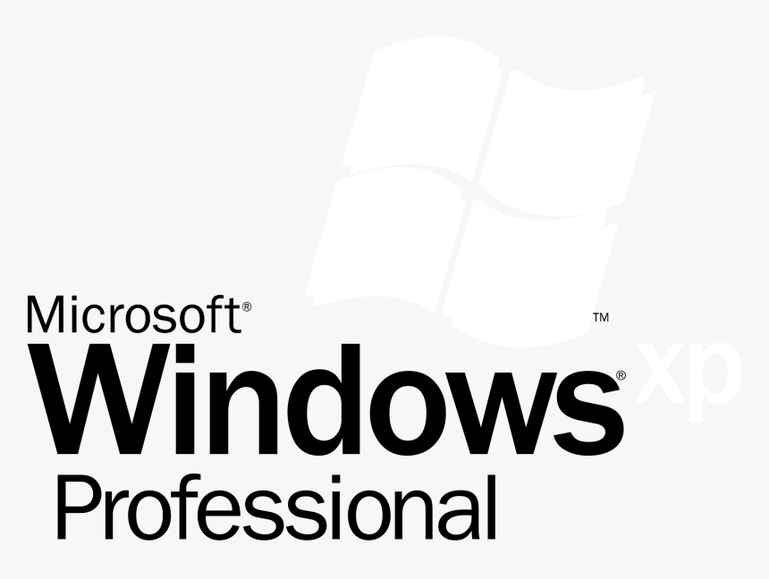 Detail Windows Xp Logo Png Nomer 13