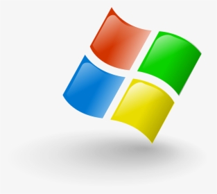 Detail Windows Xp Logo Png Nomer 15