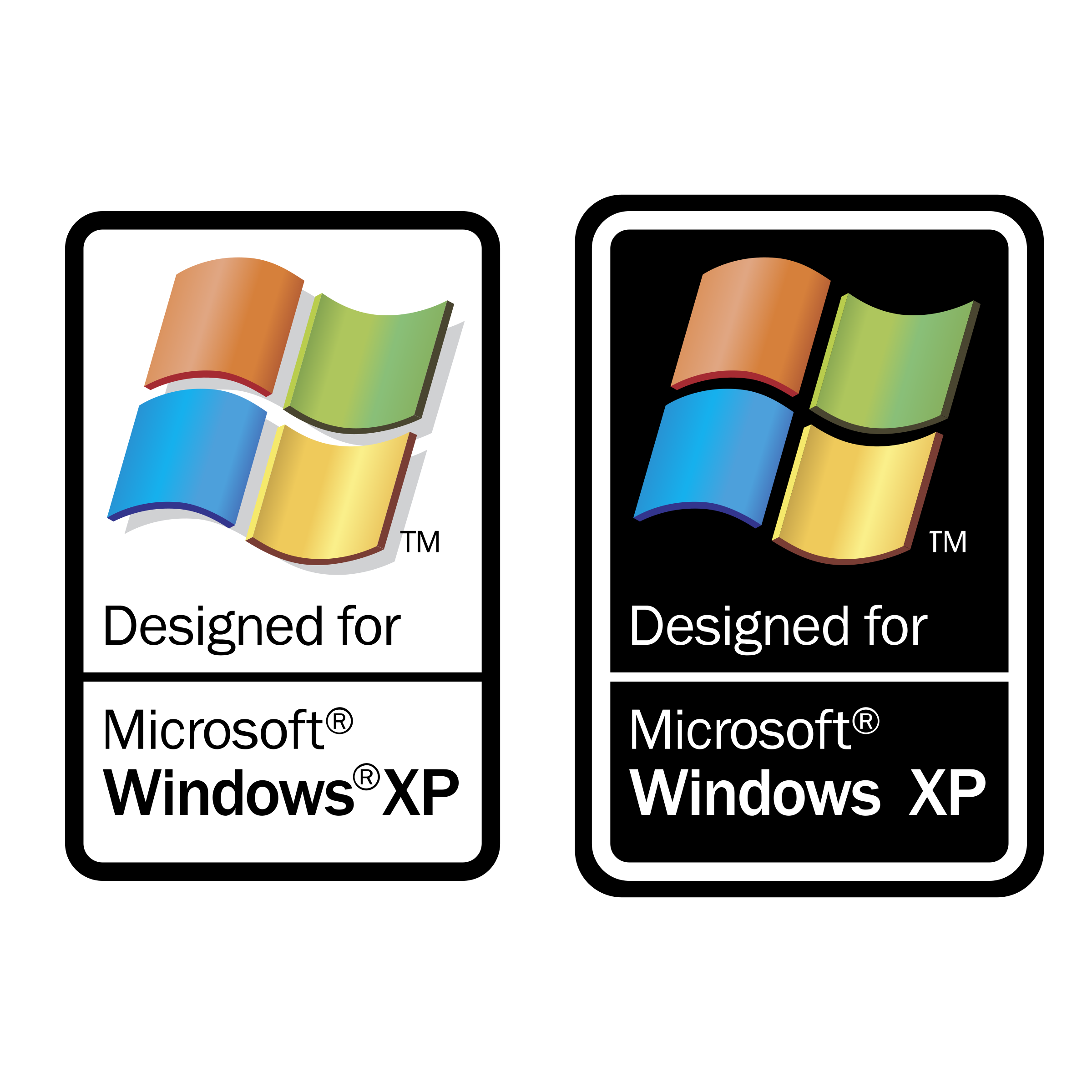 Detail Windows Xp Logo Png Nomer 35