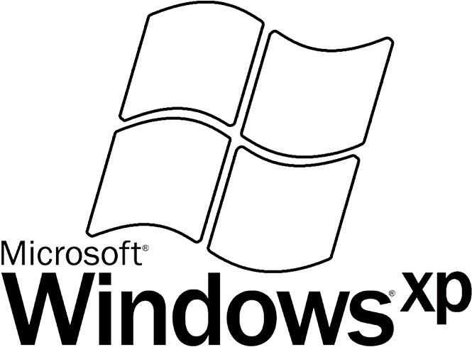 Detail Windows Xp Logo Png Nomer 51