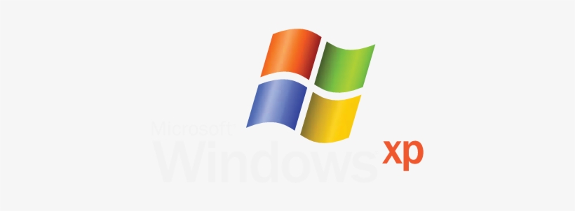 Detail Windows Xp Logo Transparent Nomer 22