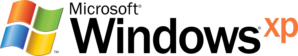 Detail Windows Xp Logo Transparent Nomer 28