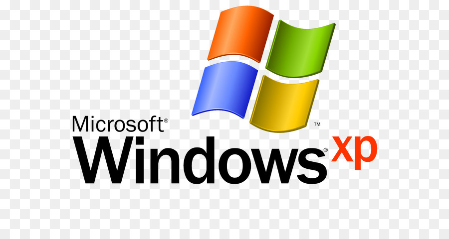 Detail Windows Xp Logo Transparent Nomer 34