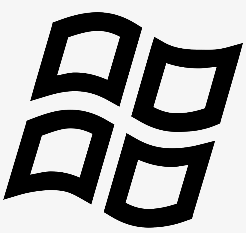 Detail Windows Xp Logo Transparent Nomer 36