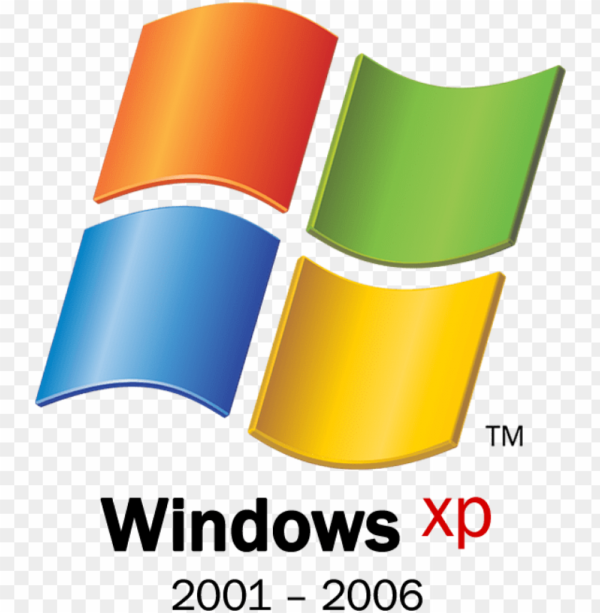 Detail Windows Xp Logo Transparent Nomer 5
