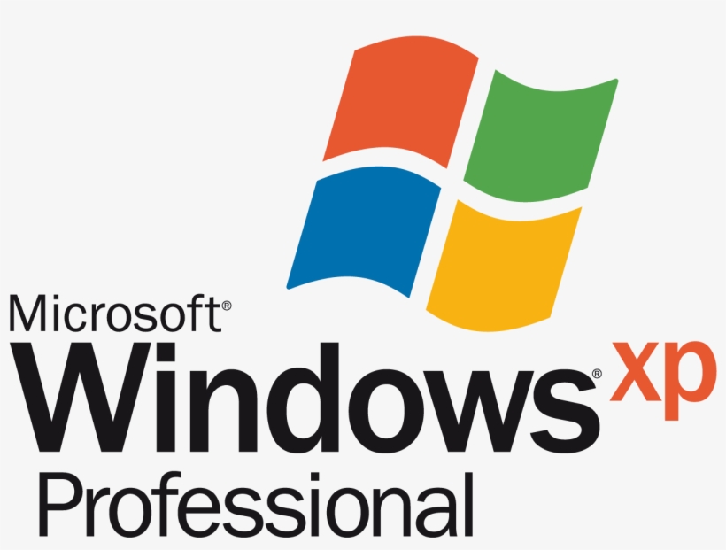 Detail Windows Xp Logo Transparent Nomer 8