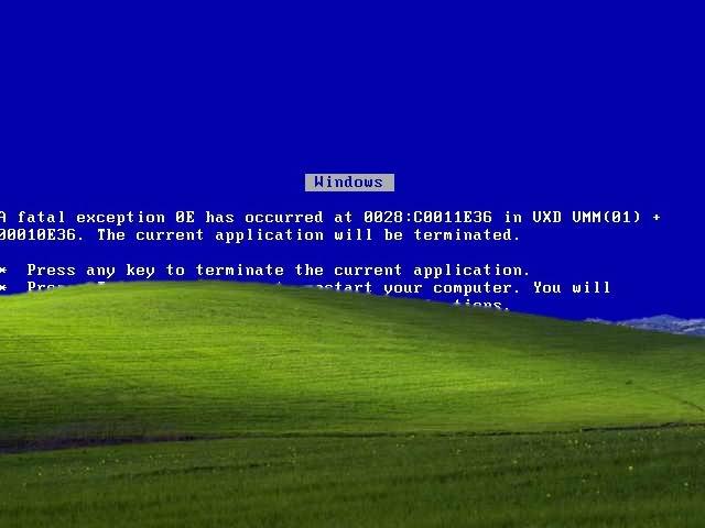 Detail Windows Xp Meme Nomer 17