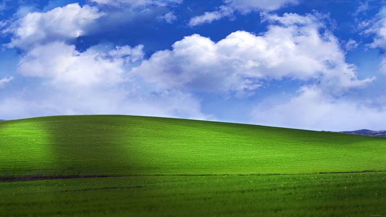 Detail Windows Xp Original Wallpaper Nomer 11