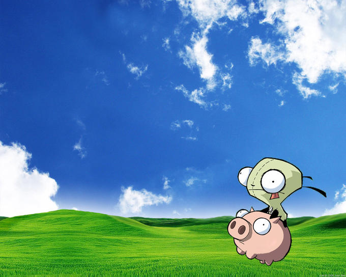 Detail Windows Xp Original Wallpaper Nomer 44