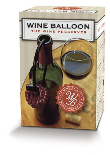 Detail Wine Balloon Air Cork Nomer 32