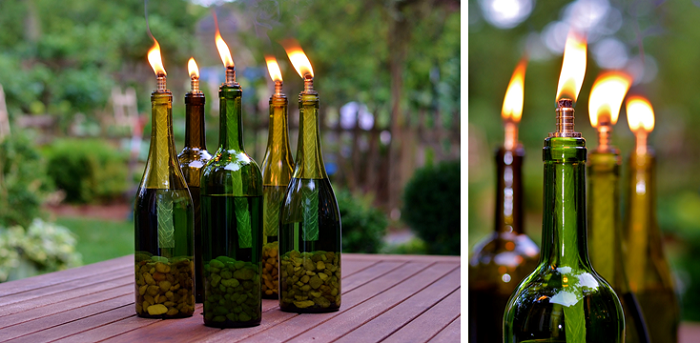 Detail Wine Bottle Bug Torch Nomer 2
