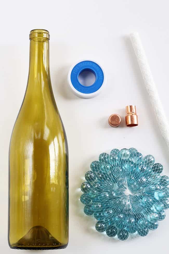 Detail Wine Bottle Bug Torch Nomer 11