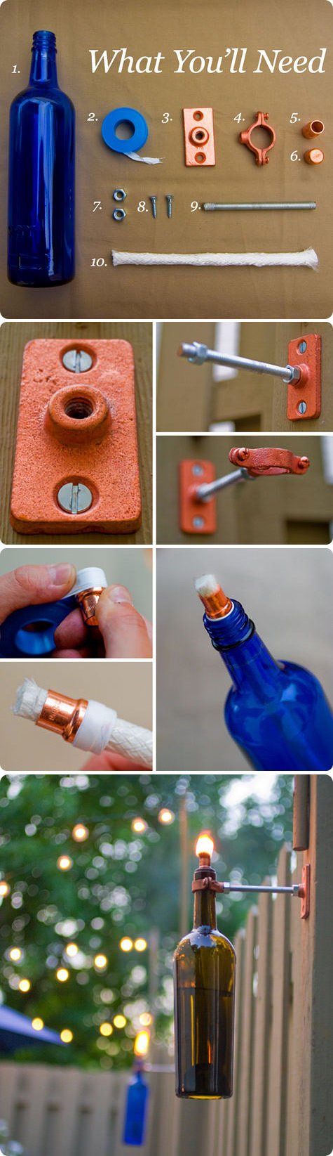 Detail Wine Bottle Bug Torch Nomer 13