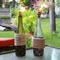 Detail Wine Bottle Bug Torch Nomer 16