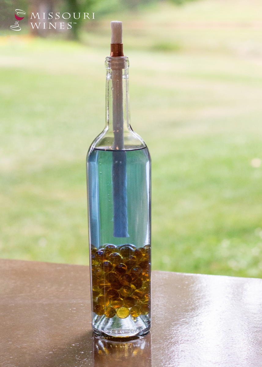 Detail Wine Bottle Bug Torch Nomer 17