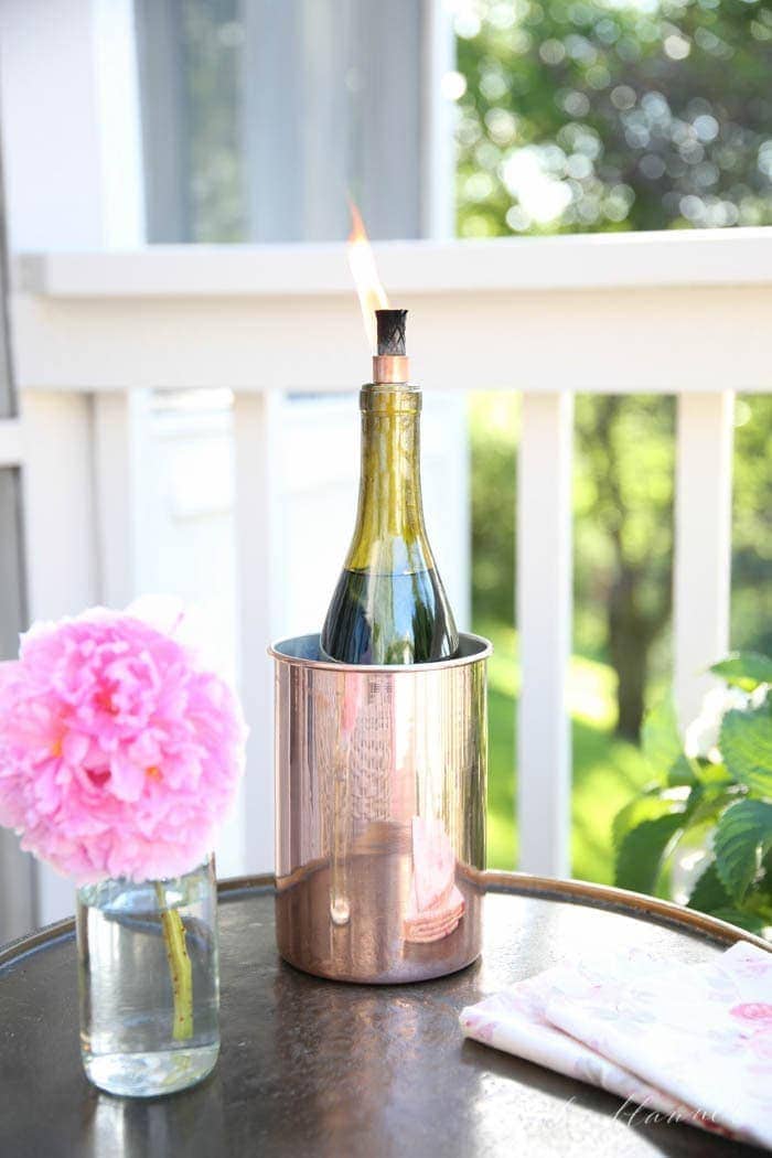 Detail Wine Bottle Bug Torch Nomer 20