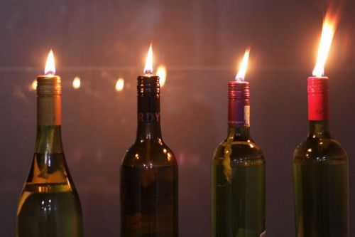 Detail Wine Bottle Bug Torch Nomer 29