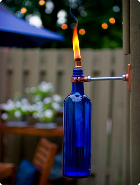 Detail Wine Bottle Bug Torch Nomer 4