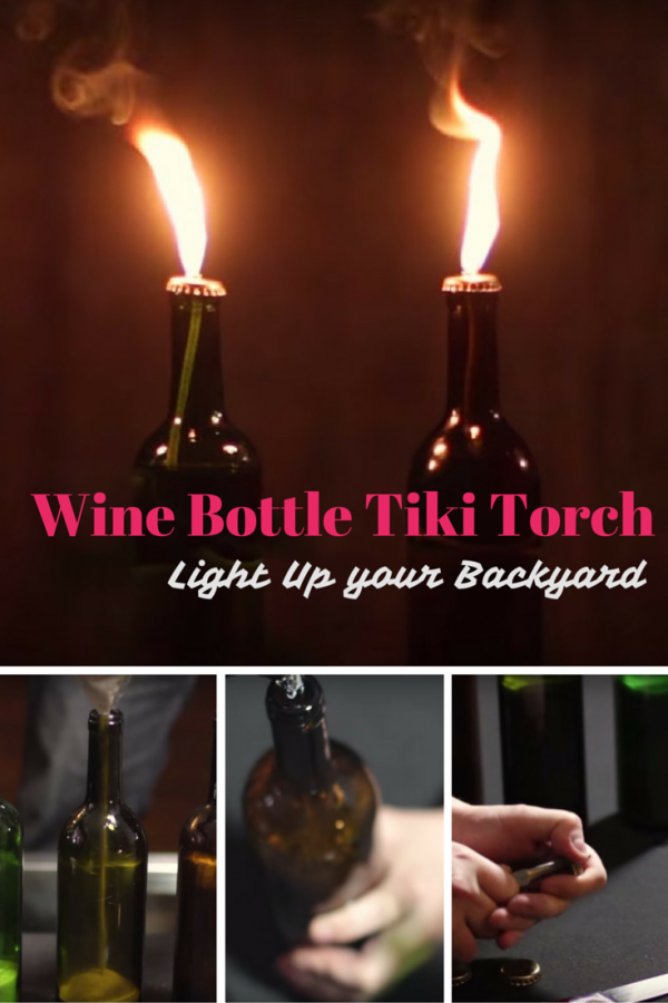 Detail Wine Bottle Bug Torch Nomer 30