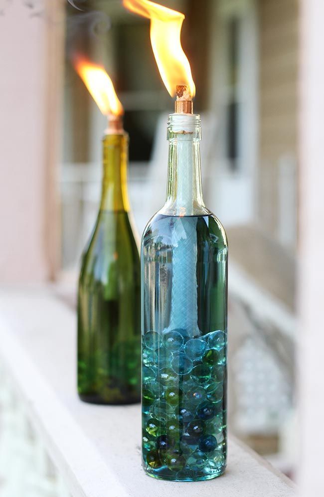 Detail Wine Bottle Bug Torch Nomer 5
