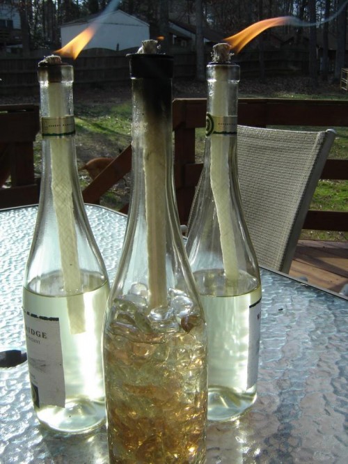 Detail Wine Bottle Bug Torch Nomer 48