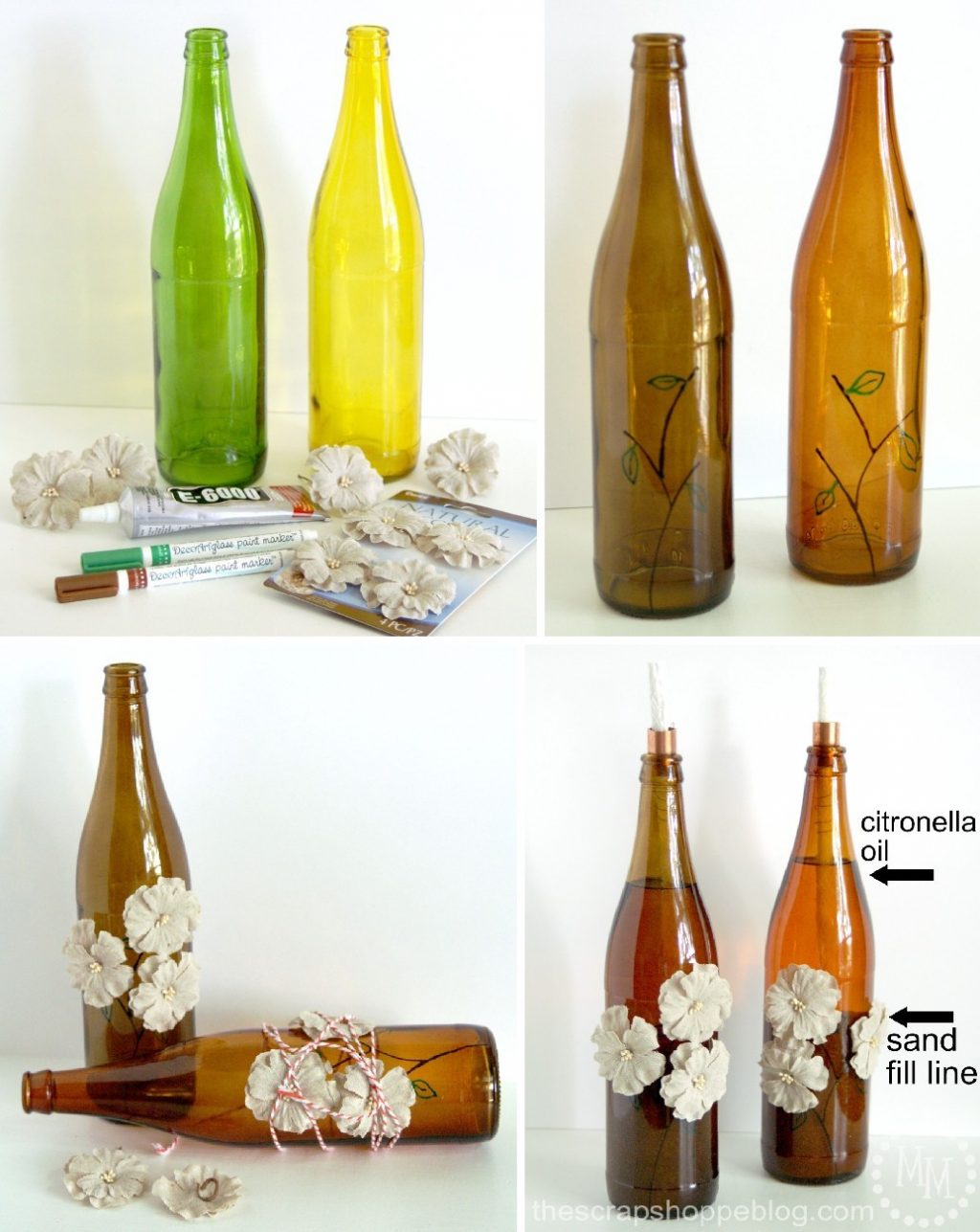 Detail Wine Bottle Bug Torch Nomer 50