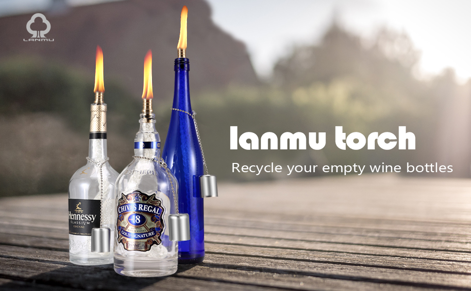 Detail Wine Bottle Bug Torch Nomer 56