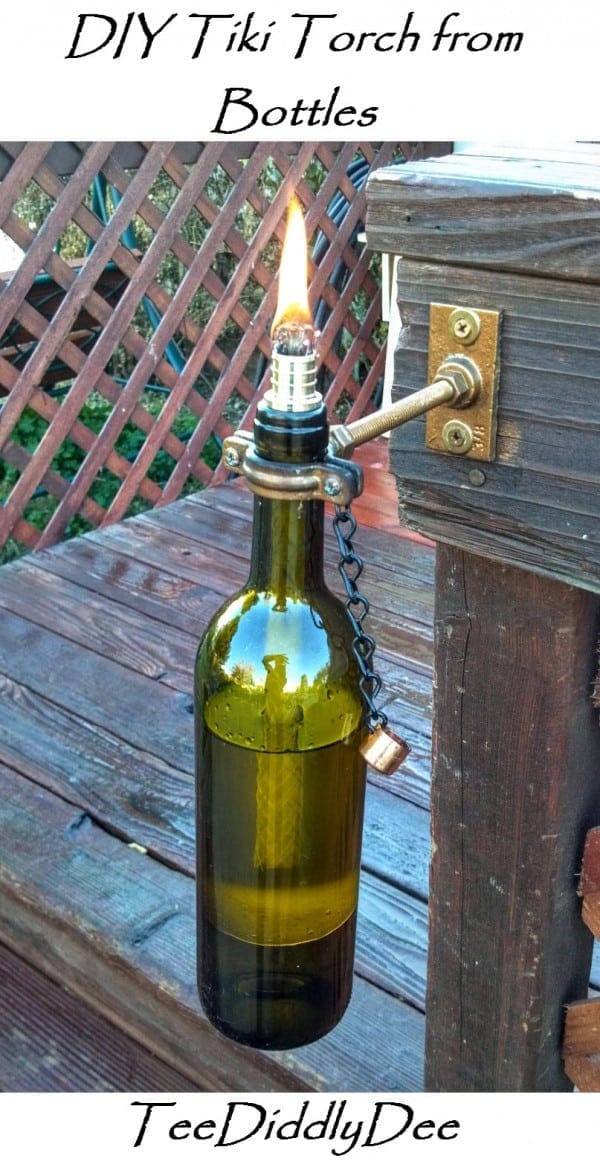 Detail Wine Bottle Bug Torch Nomer 57