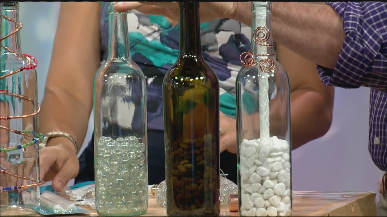 Detail Wine Bottle Bug Torch Nomer 7