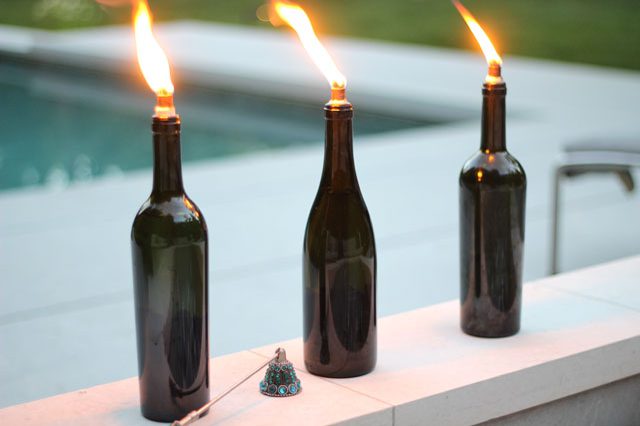 Detail Wine Bottle Bug Torch Nomer 9