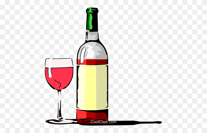 Detail Wine Bottle Images Clipart Nomer 14