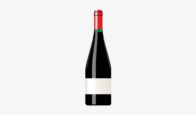 Detail Wine Bottle Images Clipart Nomer 17