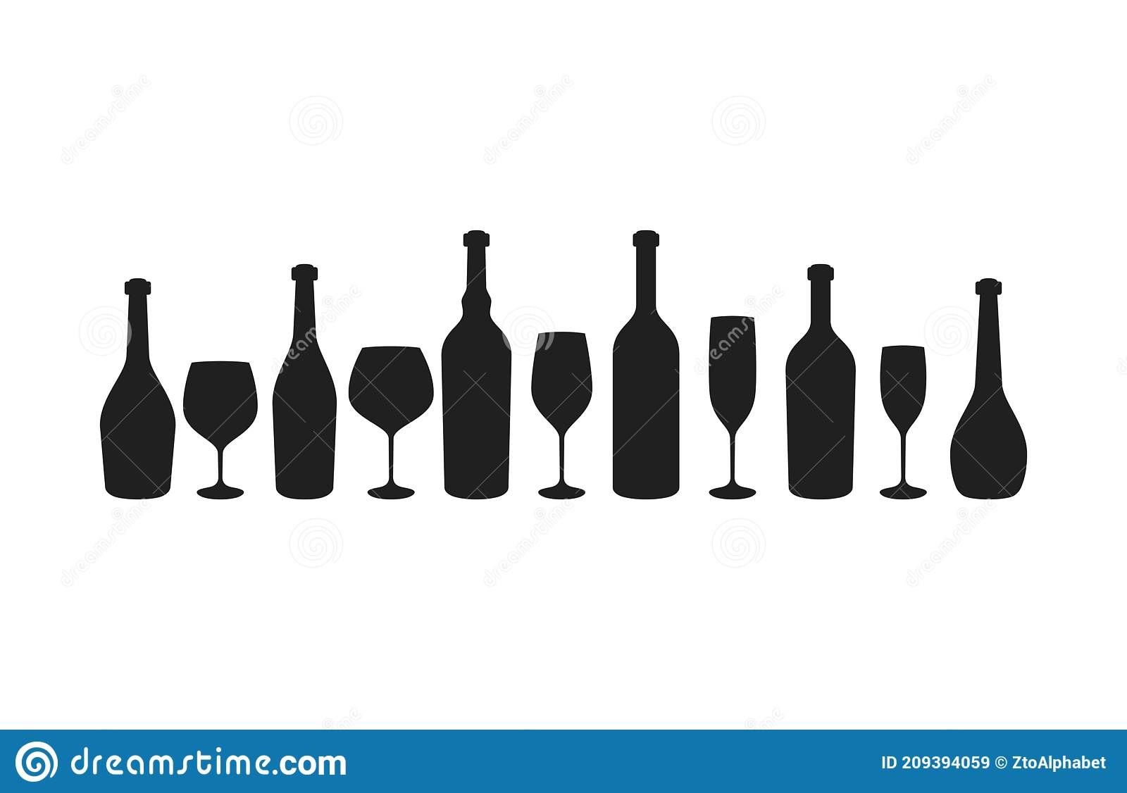 Detail Wine Bottle Images Clipart Nomer 33