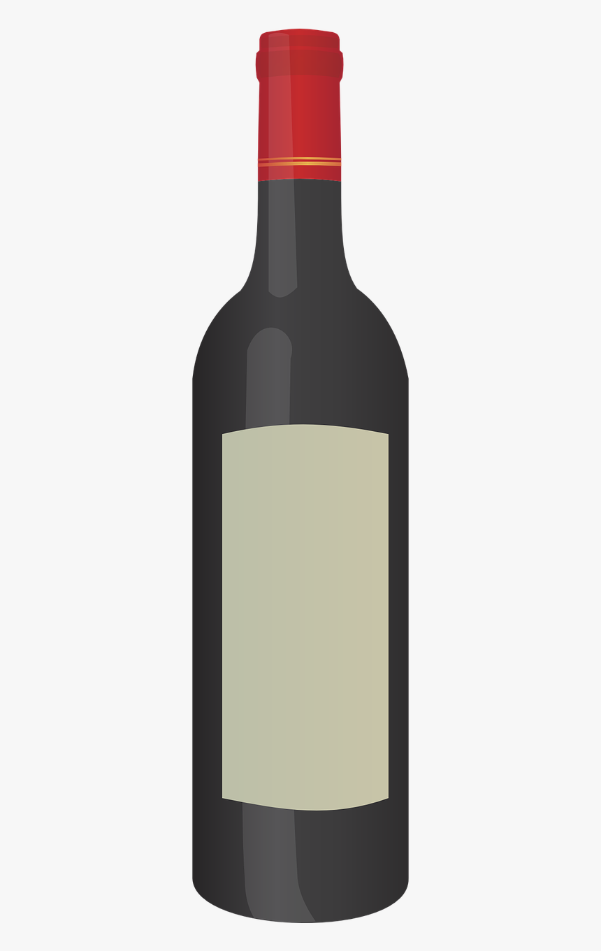 Detail Wine Bottle Images Clipart Nomer 5