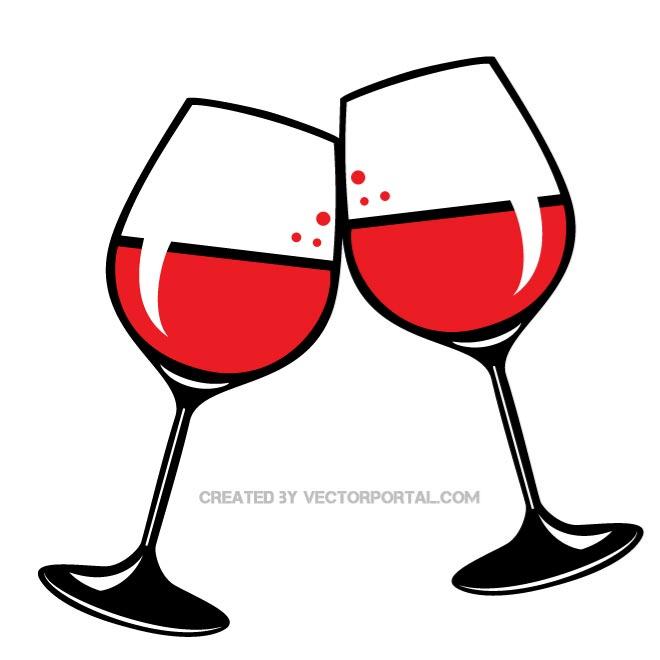 Detail Wine Bottle Images Clipart Nomer 47