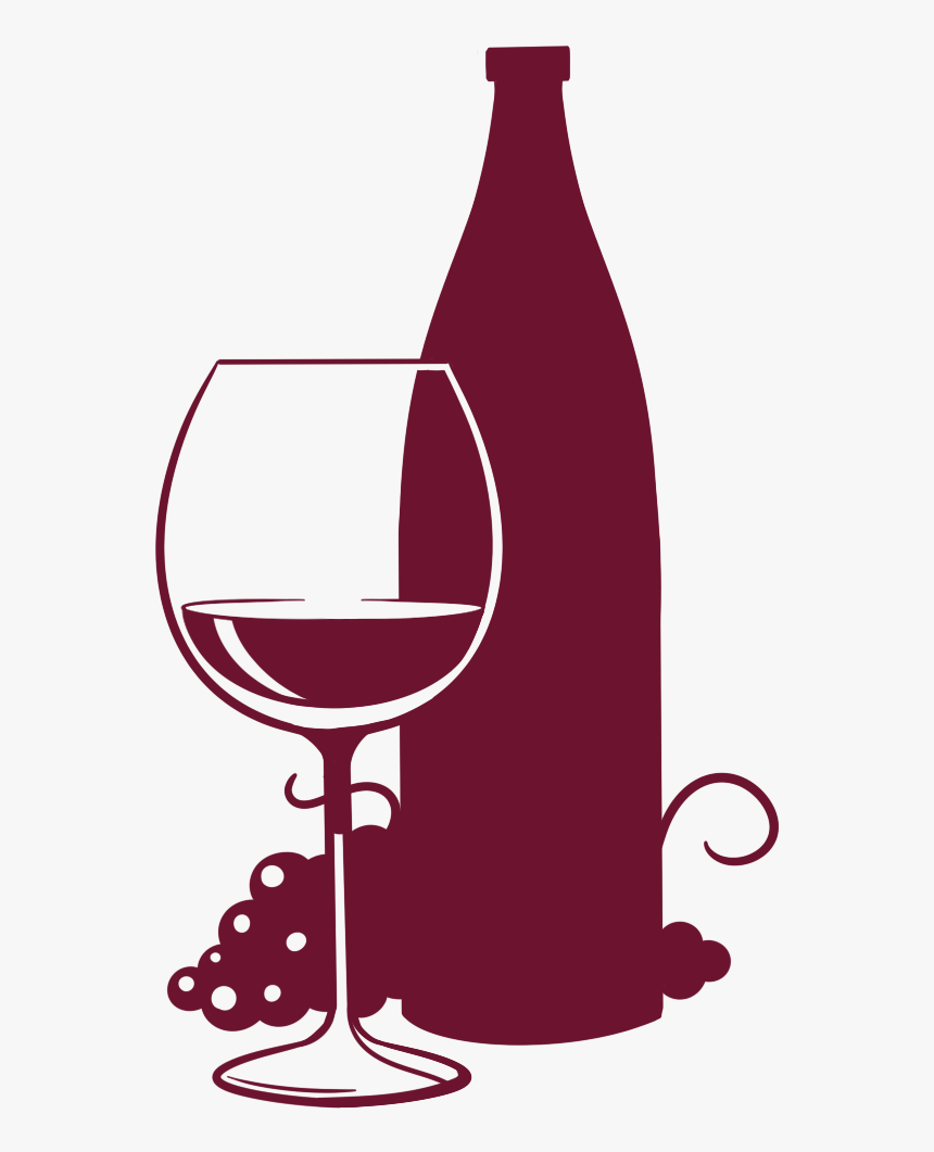 Detail Wine Bottle Images Clipart Nomer 8