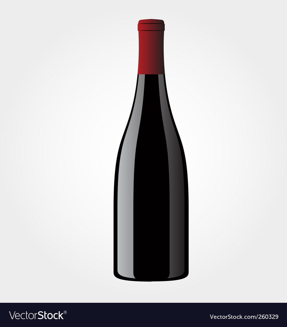 Wine Bottle Images Free - KibrisPDR